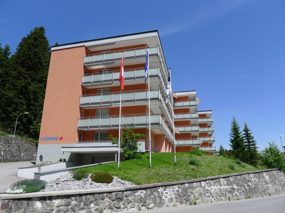 Promenade - Utoring-13 By Interhome Apartment