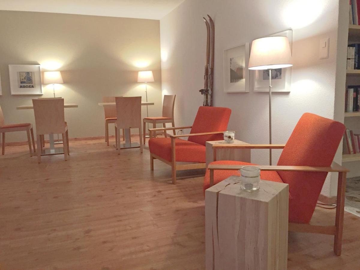 Apartment Promenade - Utoring-13 By Interhome *
