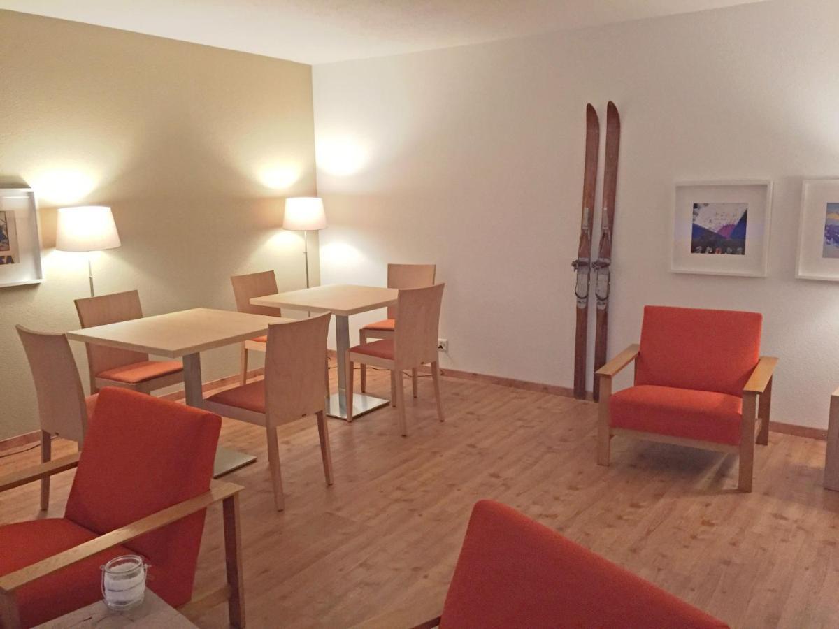 Promenade - Utoring-13 By Interhome * Arosa