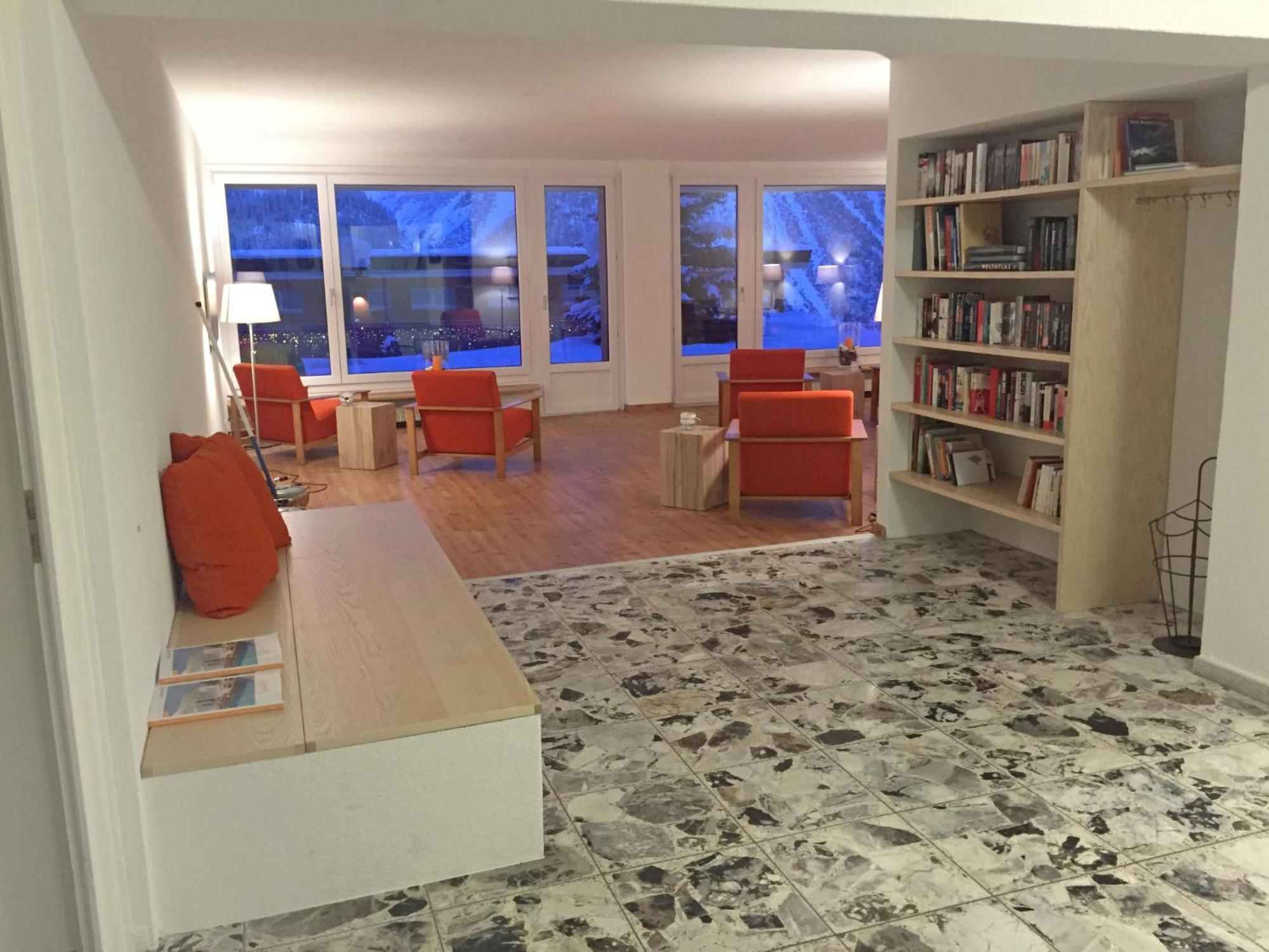 Apartment Promenade - Utoring-13 By Interhome *